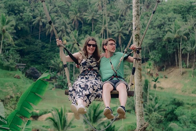 Highlights of Bali Customizable Private Day Tour