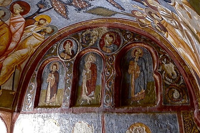 Highlights of Cappadocia Private Tour Skip Lines