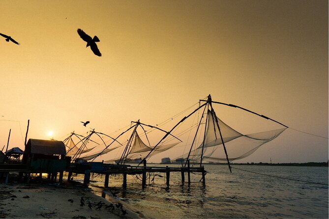 Highlights of the Kochi (Guided Half Day City Tour) - Tour Guide Proficiency and Friendliness