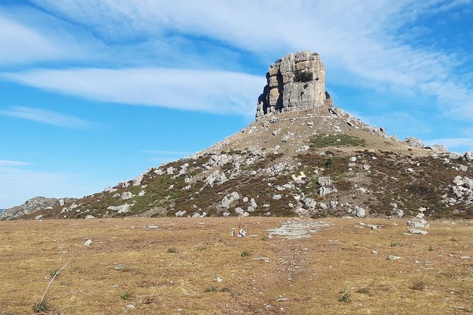 Hike to Perda Liana - Pitzu Margiani Pubusa - Activity Details