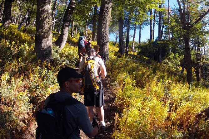 Hiking in Cerro Bella Vista - Full Day Tour in Private Service - Tour Location and Inclusions