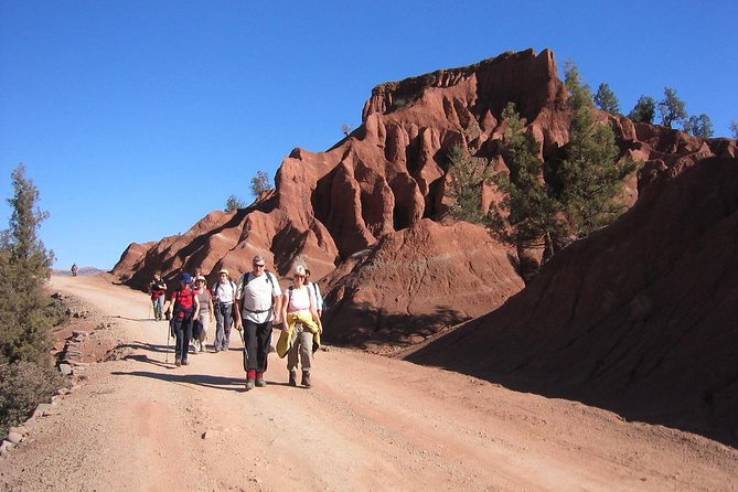 Hiking in Morocco Through the Atlas Treks – 3 Days