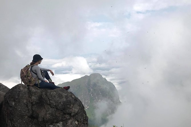 Hiking Ky Quan San – 3 Days 2 Nights