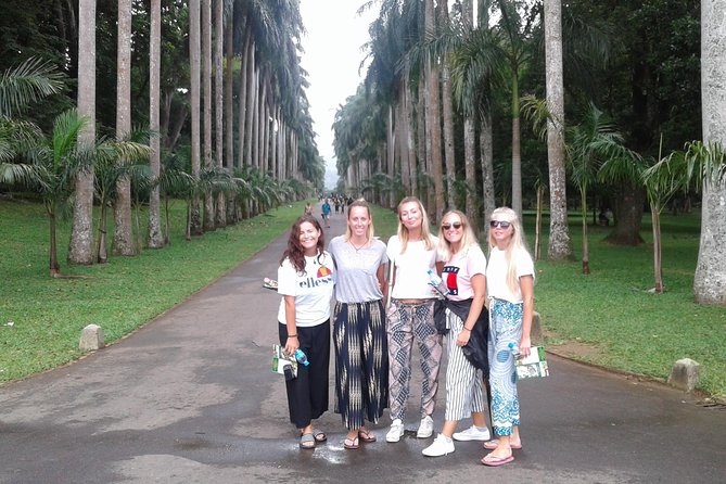 Hill Country 2 Days Private Tour - Inclusions and Exclusions