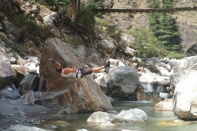 Himalayan Cottage Camping in Kasol (1n2d) - Accommodation Details