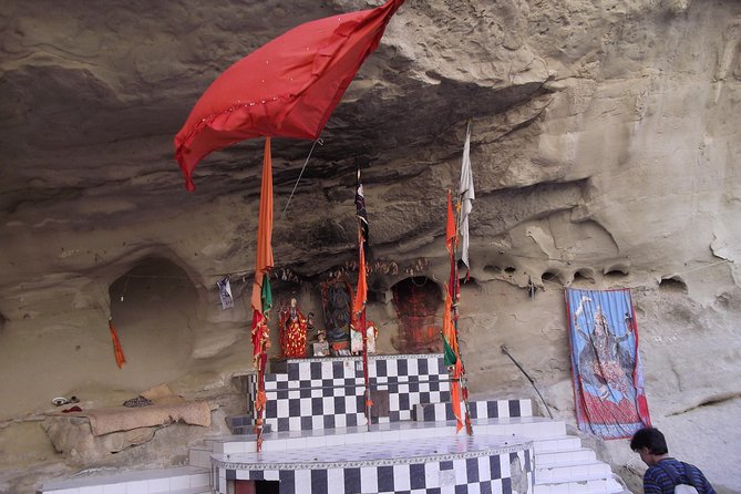 Hinglaj Mata Temple Yatra - Tour Features and Inclusions