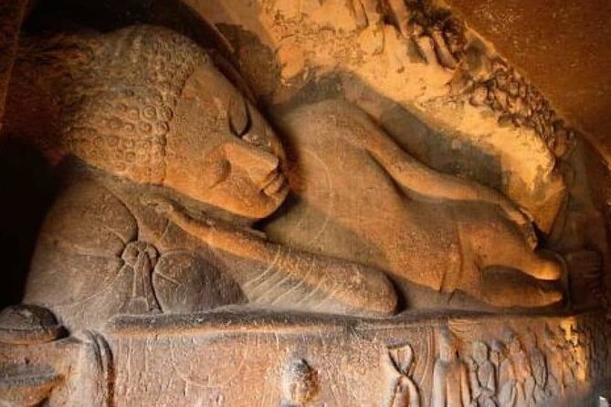 Historic Caves & Backwater of Kerala - Backwater Houseboat Experience