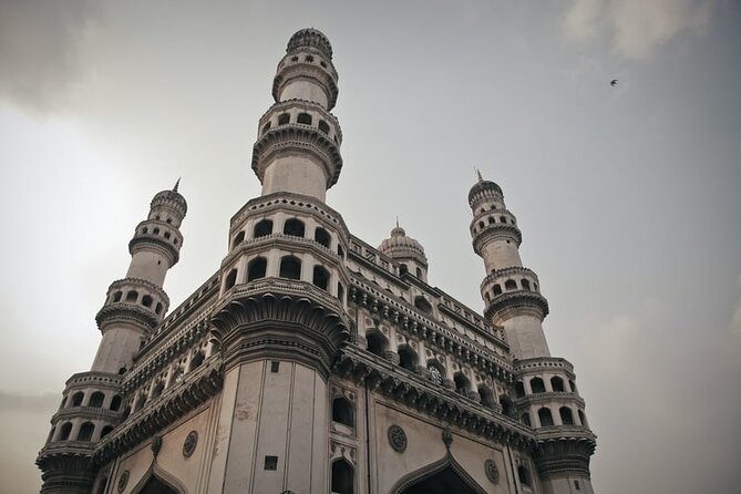 Historic Hyderabad - a Heritage Walk