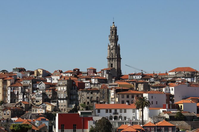 Historic Port