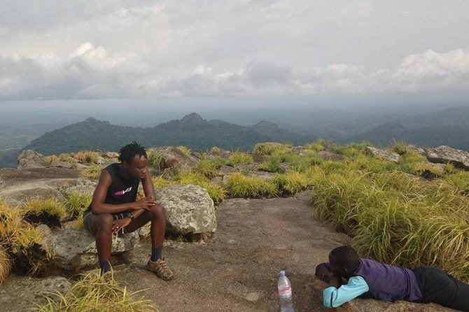 Historic Sierra Leone 6 Days