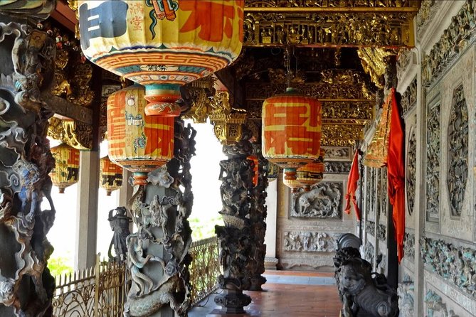 4 Best Historical Tours In George Town