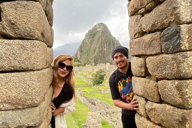 Historical Private Tour With Magical Machupicchu Guide