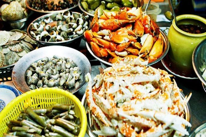 Ho Chi Minh City: Discovery Some Style Of Saigon Markets By Cyclo - Tour Details