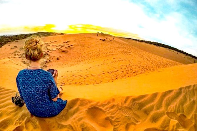 Ho Chi Minh :Mui Ne Beach Top Sight Should Travel - Tour Details