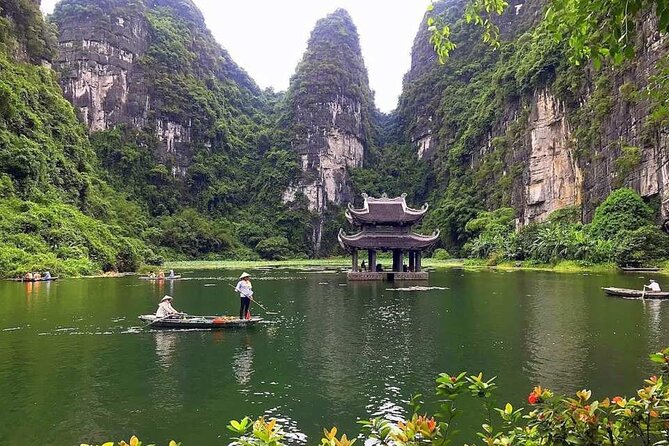 Hoa Lu, Trang an and Mua Cave Day Tour From Hanoi - Tour Details