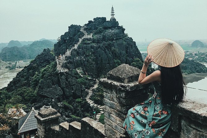 Hoa Lu - Trang an Landscape Complex- Mua Cave (Full Day) - Tour Details