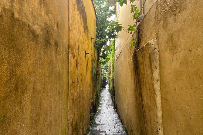 Hoi An Ancient Town Walking Private Tour - Tour Details