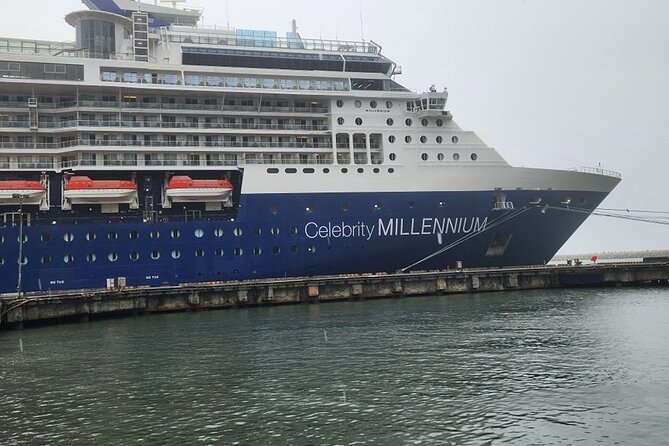 HOI an CITY Tour&HOI an COUNTRYSIDE From Chan May Port (Private Shore Excursion) - Tour Itinerary