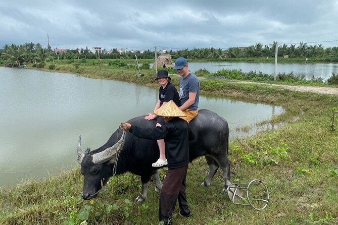 HOI AN COUNTRYSIDE EXPERIENCE & Small Ethnic Group Gallery Tour - Tour Highlights