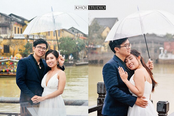 Hoi an Photography Tour for Individuals, Couples, Families, Group - Tour Overview