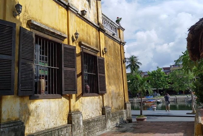 Hoi an Rural Tradition and a Spectacular Show Tittled Hoi an Memories - Tour Overview