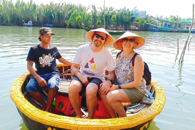 Hoi an Village Experience With 3 Villages (Escape From Noise of City ) & Lunch - Cultural Immersion: Authentic Village Life