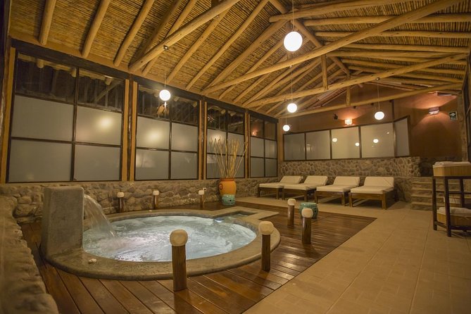 Honeymoon in Cusco 4 Days - Accommodation Details