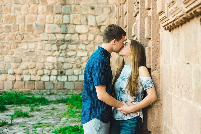 Honeymoon in Cusco 5 Days