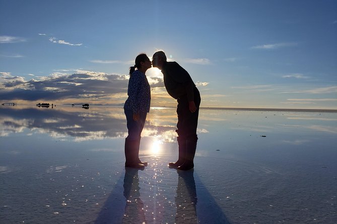 Honeymoon Tours 3 Days Price per Couple - Accommodations for Couples
