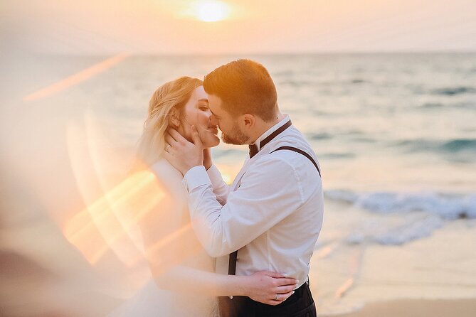 Honeymoon With Photographer Tour