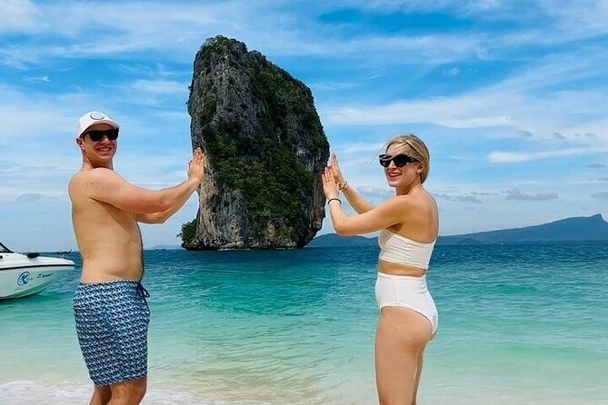 Hong and 4 Islands Private Longtail Boat Tour - Pickup Information