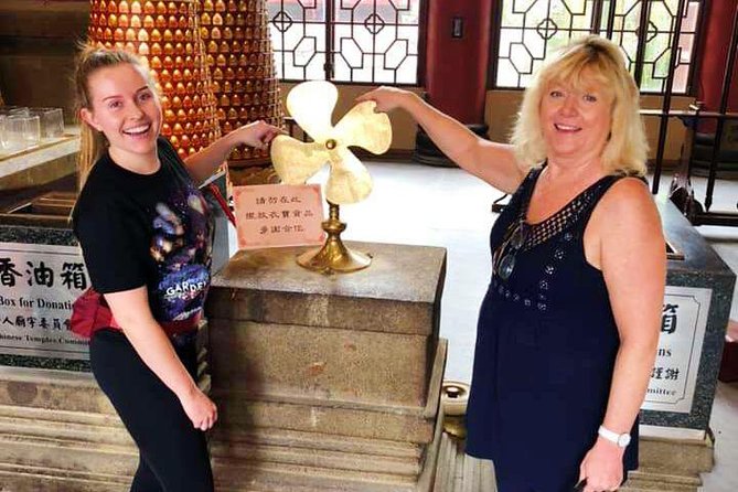 Hong Kong 4-Hour Heritage Bike Tour - Culture & Food - Highlights of the Tour