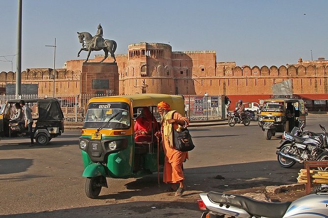 3 Best City Tours In Bikaner
