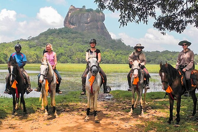 Horse Riding Tour (7 Days) - Tour Overview