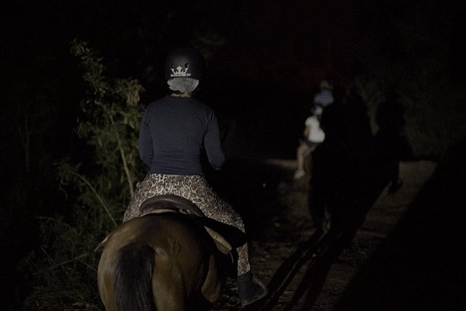 Horseback Riding At Recanto Do Peao - Meeting and Pickup Details