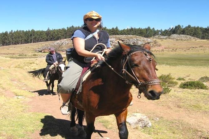 Horseback Riding Chakan (DEVILS BALCONY) - Location Details