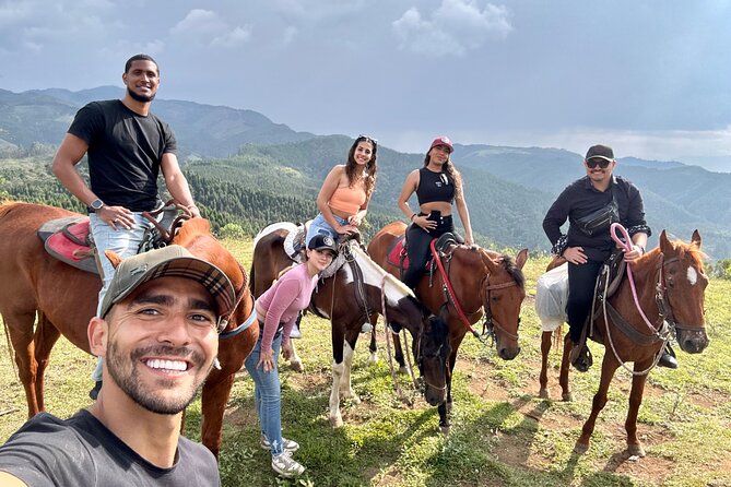 Horseback Riding in Medellin at Best Price