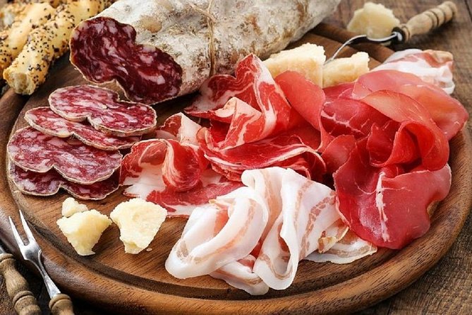 Horseback Ridings and Wine Tastings in a Winery of San Gimignano - Meeting Point and Start Time