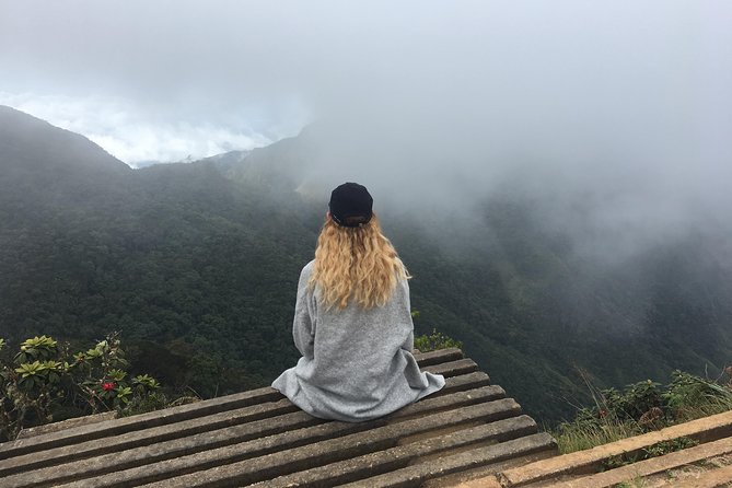 Horton Plains National Park Tour From Nuwara Eliya With Holiday Walkers Srilanka - Additional Information and Cancellation Policy