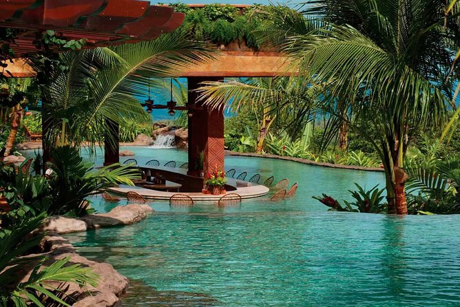 Hot Springs Day Pass - The Springs Resort & Spa - Pricing Details