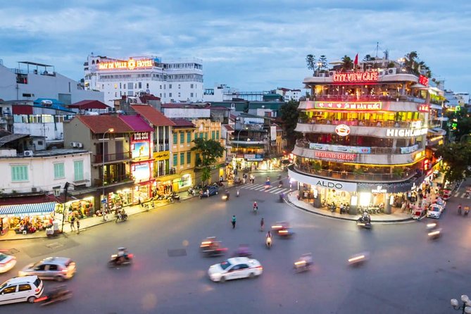Hotel in Hanoi to Hotel in Ninh Binh Transfer - Additional Information