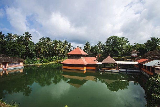 Houseboat Cruise in Bekal From Mangalore