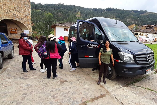 Huaraz to Lima One-Way Bus Ticket