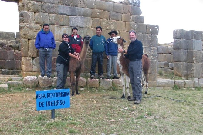 Huayhuash Trek & Huanuco Viejo Inca Ruins 10 Days – Comunity Support