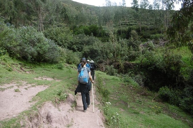 Huchuy Qosqo Trek and Machu Picchu 3 Days - Trek Highlights