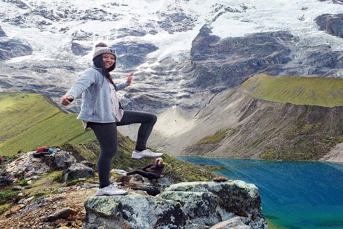 Humantay Lagoon Day Tour From Cusco - Overview of Humantay Lagoon Tour
