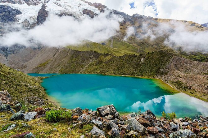 Humantay Lake Adventure - All Included - Pickup and Drop-off Details