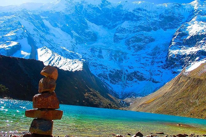 Humantay Lake Adventure Trek Full Day