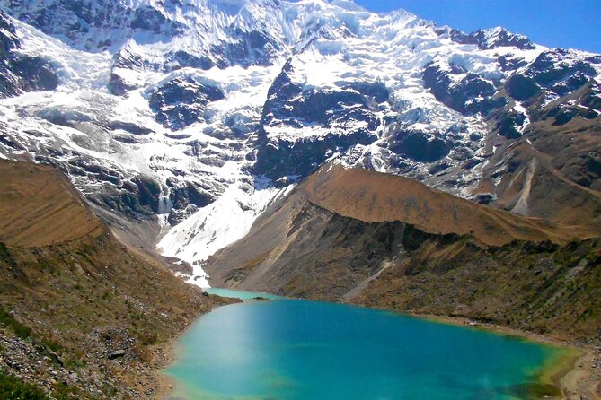 Humantay Lake From Cusco 1 Day Tour