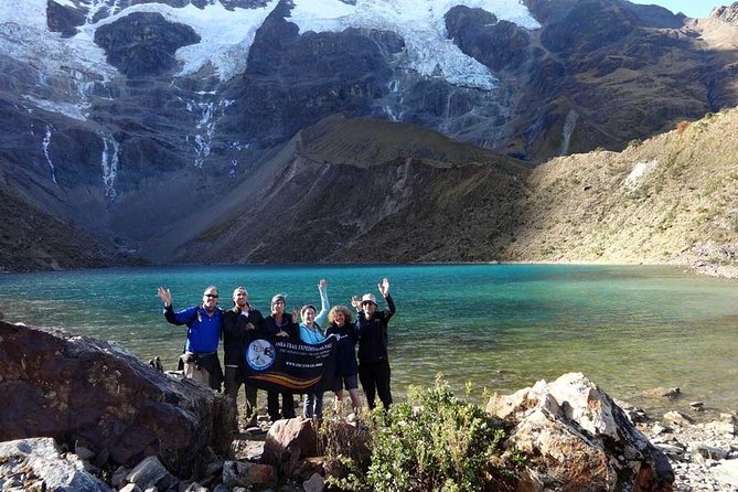 Humantay Lake Hike: 1 Full Day - Tour Details